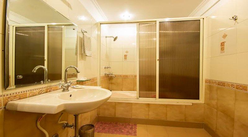 Hotel Aster Inn New Delhi Εξωτερικό φωτογραφία
